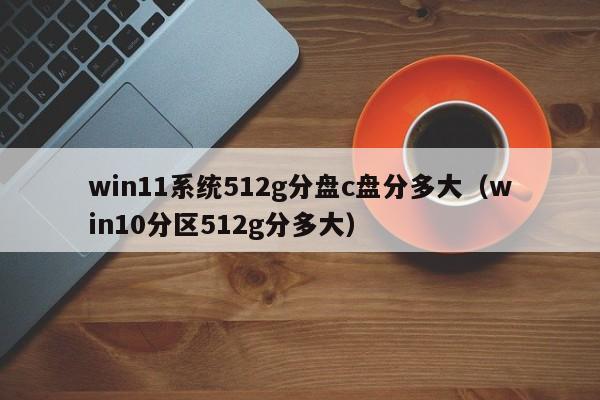 win11系统512g分盘c盘分多大（win10分区512g分多大）