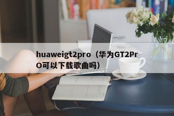 huaweigt2pro（华为GT2PrO可以下载歌曲吗）