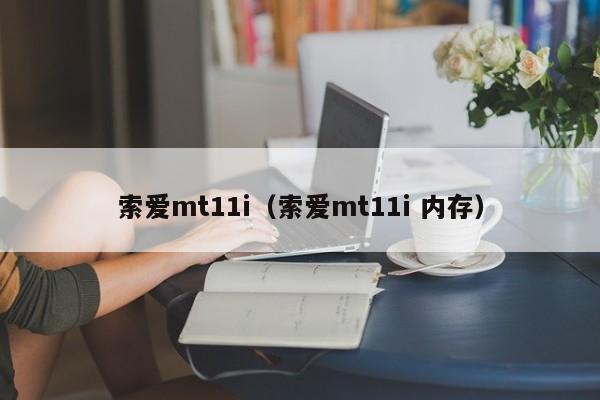 索爱mt11i（索爱mt11i 内存）