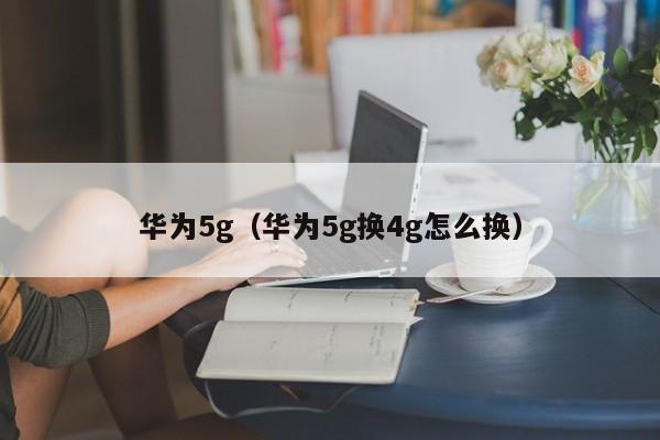 华为5g（华为5g换4g怎么换）