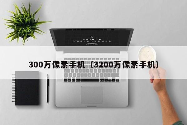 300万像素手机（3200万像素手机）