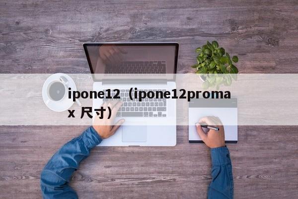 ipone12（ipone12promax 尺寸）