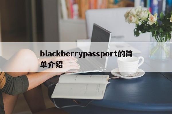 blackberrypassport的简单介绍