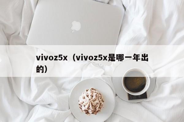 vivoz5x（vivoz5x是哪一年出的）