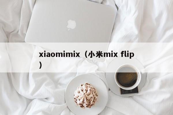 xiaomimix（小米mix flip）