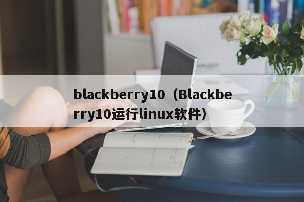 blackberry10（Blackberry10运行linux软件）