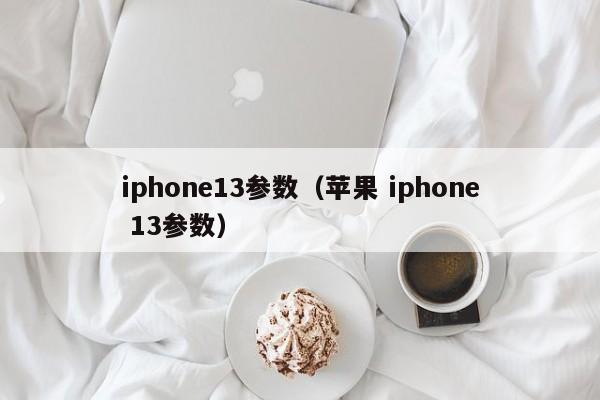 iphone13参数（苹果 iphone 13参数）