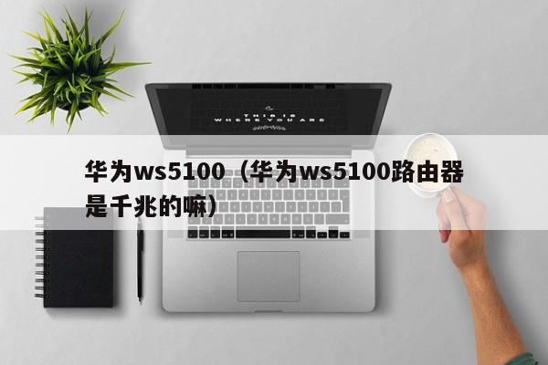 华为ws5100（华为ws5100路由器是千兆的嘛）