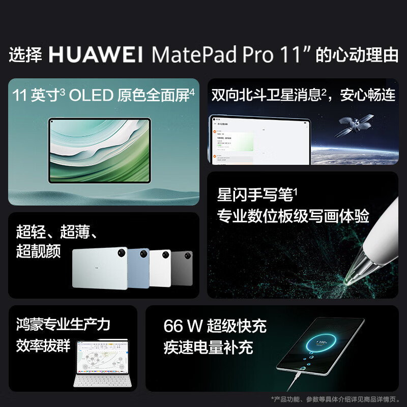 华为matepadpro(华为matepadpro108)