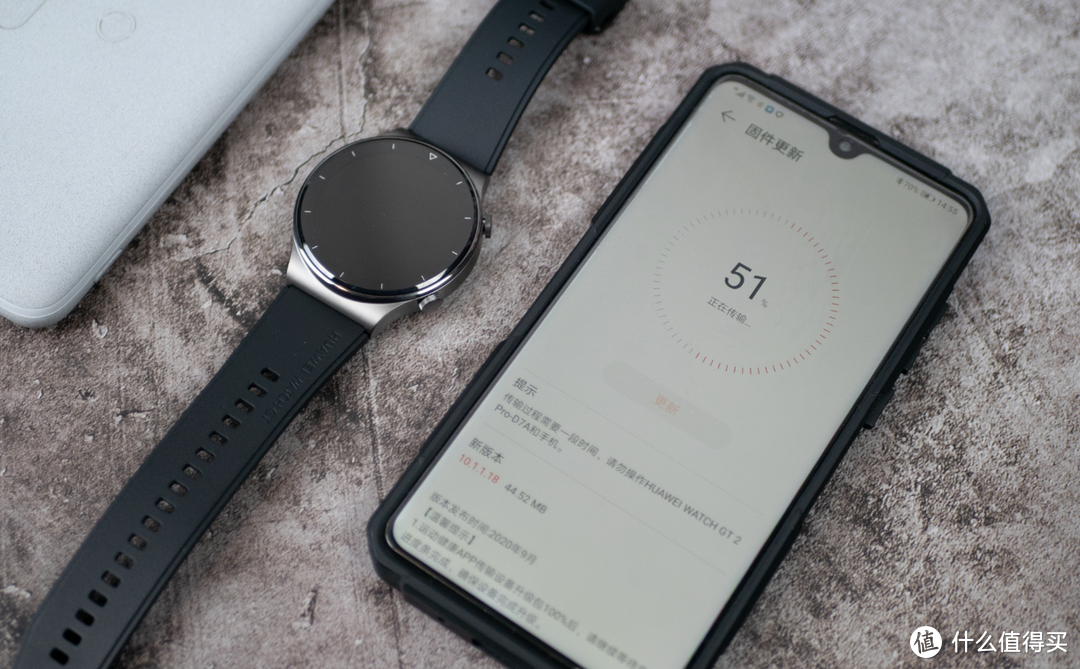 华为手表gt2pro(华为手表gt2pro功能大全)