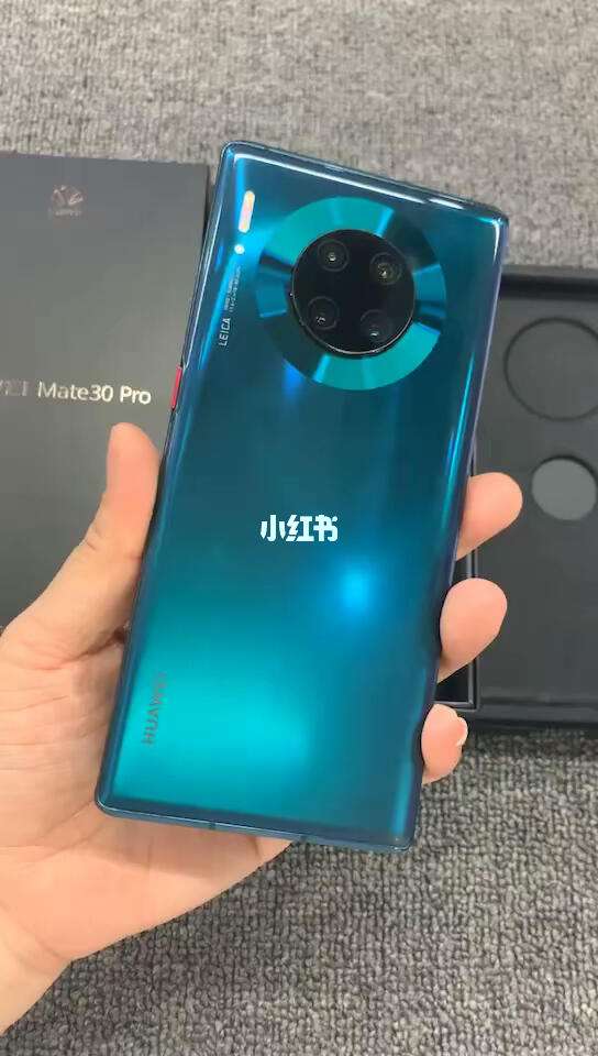 华为mate30pro5g版什么时候上市(华为mate30pro5g哪一年出来的)