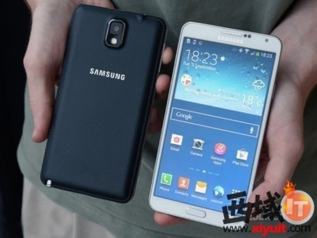 三星galaxynote3(三星galaxynote3如何进行系统升级)