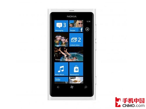 诺基亚lumia800报价(诺基亚lumia800多少钱)