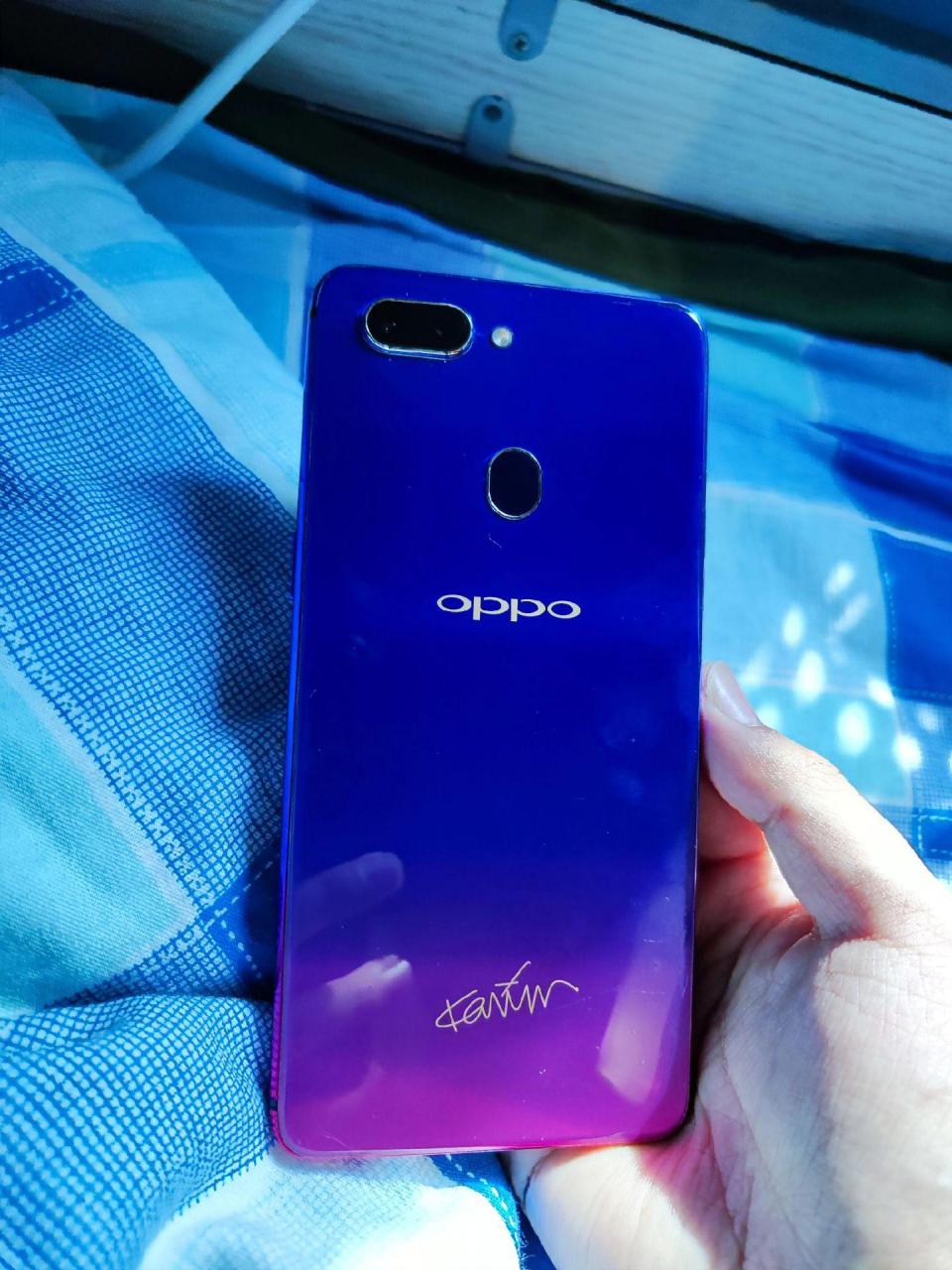 oppor15多少钱(oppor15多少钱一台全新)