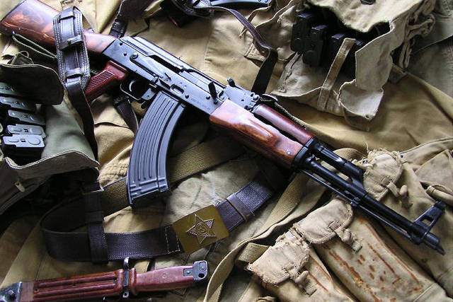 ak47手机(ak47png)