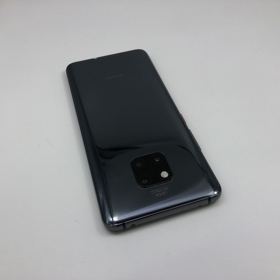 华为mate20pro(华为mate20pro支持5G吗)