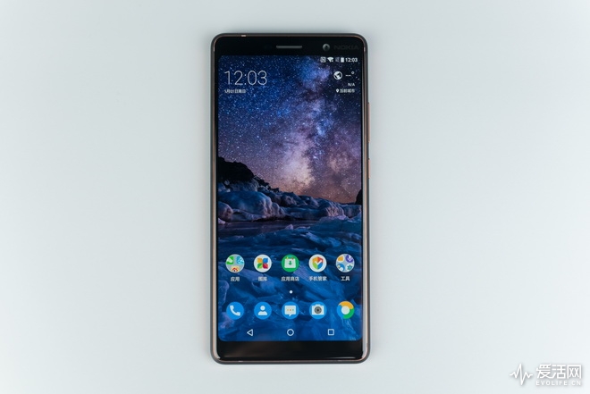 nokia7plus(NOkia7plus插U盘)