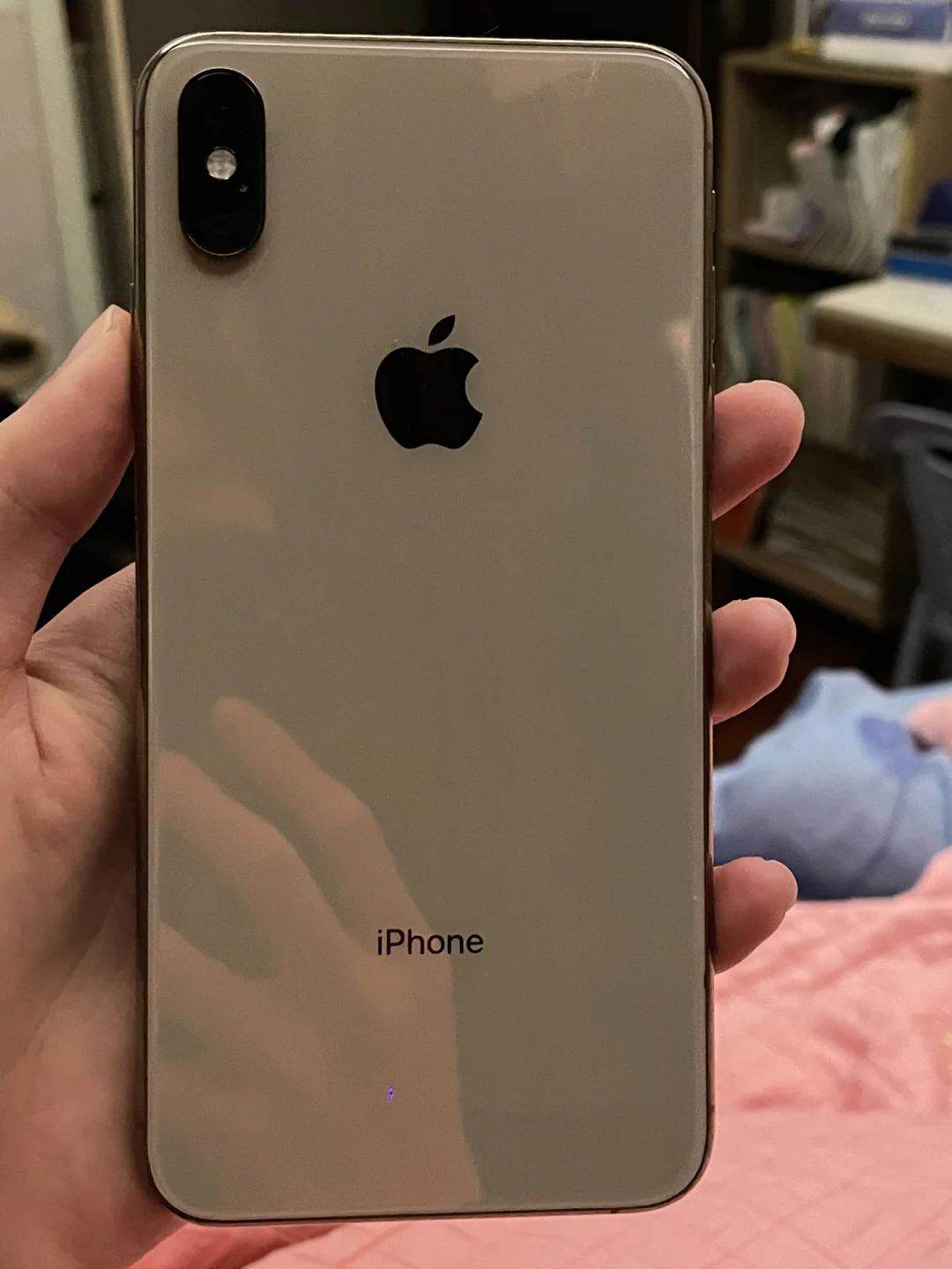 iphonexsmax(iphonexsmax是单卡还是双卡)