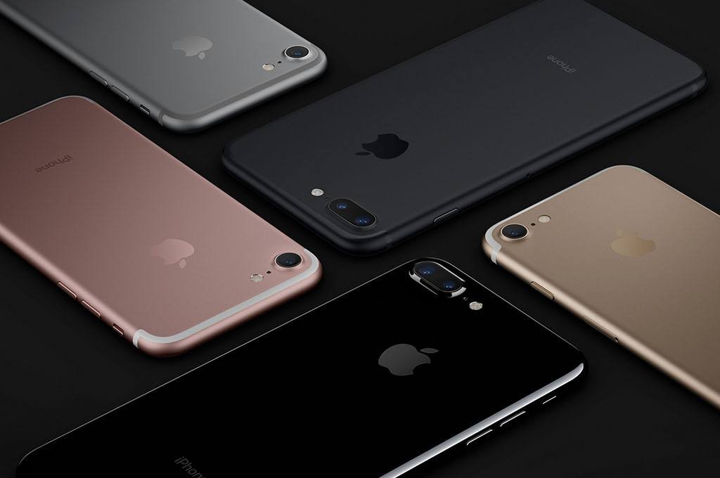 iphone7图片(iPhone7图片)